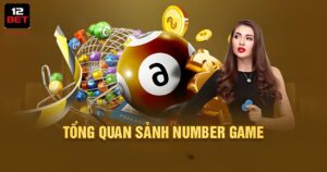 Number Game