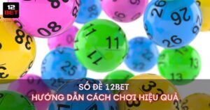số đề